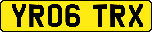 YR06TRX