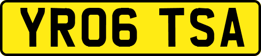YR06TSA