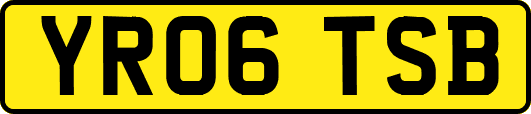 YR06TSB