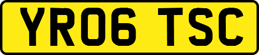YR06TSC