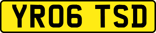 YR06TSD