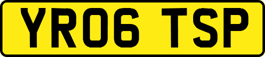 YR06TSP
