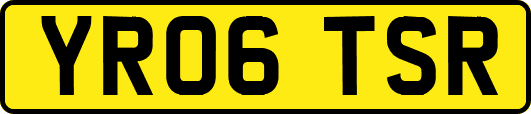 YR06TSR
