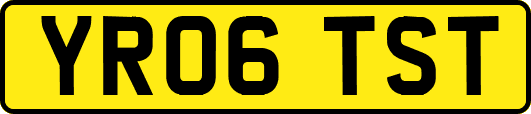 YR06TST