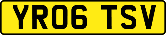 YR06TSV