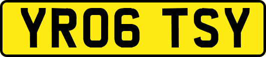 YR06TSY