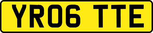 YR06TTE