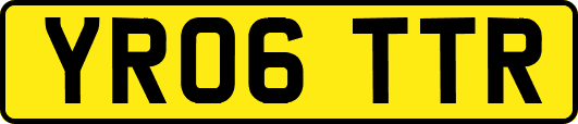 YR06TTR
