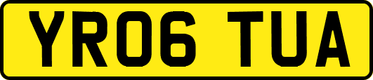 YR06TUA