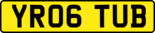 YR06TUB