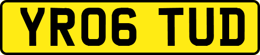 YR06TUD