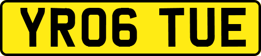 YR06TUE