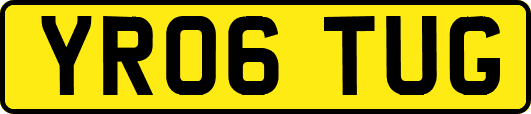 YR06TUG