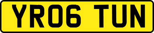 YR06TUN
