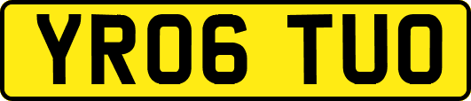 YR06TUO