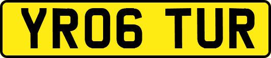 YR06TUR