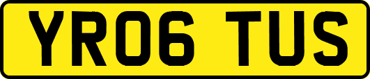 YR06TUS