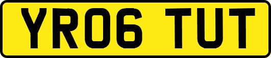 YR06TUT