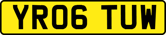 YR06TUW