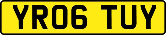 YR06TUY