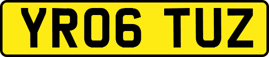 YR06TUZ