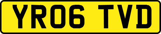 YR06TVD