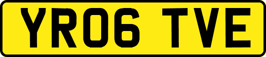 YR06TVE