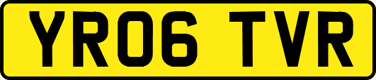 YR06TVR