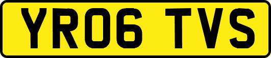 YR06TVS