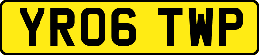 YR06TWP