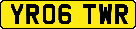 YR06TWR