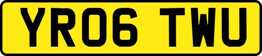 YR06TWU