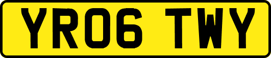 YR06TWY