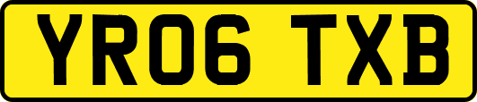 YR06TXB