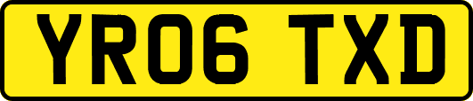 YR06TXD
