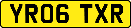 YR06TXR