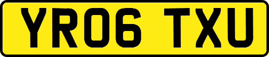 YR06TXU