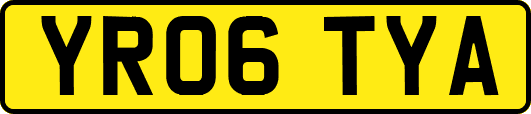 YR06TYA