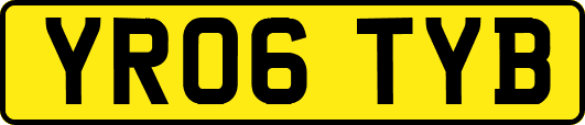 YR06TYB
