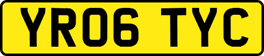 YR06TYC