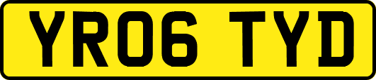 YR06TYD