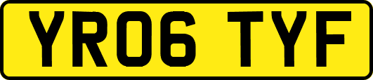 YR06TYF