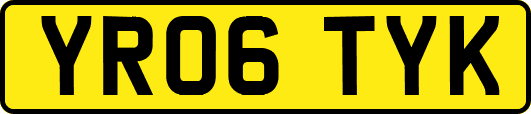 YR06TYK