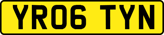 YR06TYN