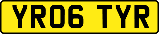 YR06TYR