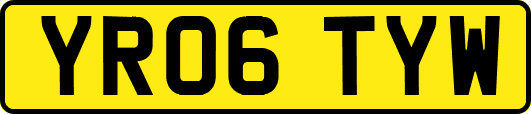 YR06TYW