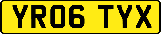 YR06TYX