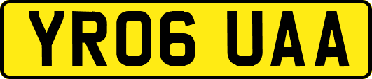 YR06UAA