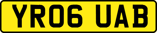 YR06UAB