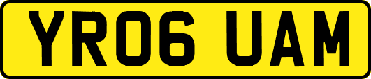 YR06UAM